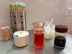 -坚记面店(一德路店)