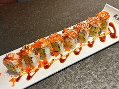 -将太无二·北美传奇寿司(荟聚购物中心西红门店)