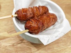 -池奈·咖喱蛋包饭(熙地港店)