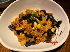 老味素什锦-津沽小院(天津之眼店)