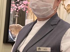 -开海·红岛海鲜虾水饺(石老人店)