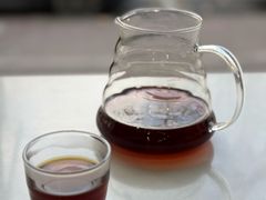 哥伦比亚西瓜-白鹅咖啡(金城花园店)