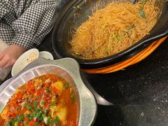 豆腐-小姨家常菜(昭萍东路店)