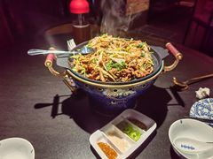 -喜悦烤鸭·新京菜(王府井店)