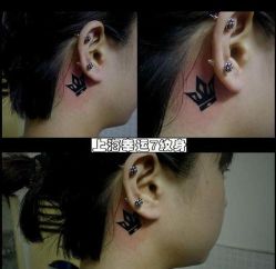 -雕哥的纹身店A3 TATTOO&纹身培训