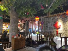 -粥满堂养生餐厅(学苑路店)