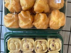 -泸溪河桃酥(欧尚店)