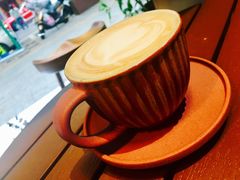 -AFS Cafe & Canteen(闽江二路店)
