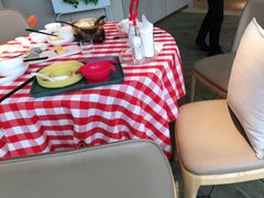 -西贝莜面村(上海百联西郊店)