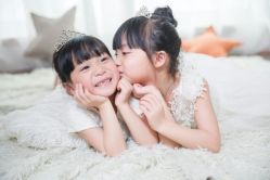 -小苹果儿童摄影(崇安店)