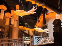 -叶叶菩提·晋福宫