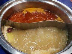 -马路边边串串香(一匡街店)