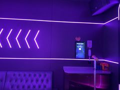-星聚会KTV X Party(上海真如中海环宇城店)
