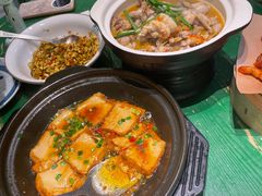 -费大厨辣椒炒肉(太平老街店)