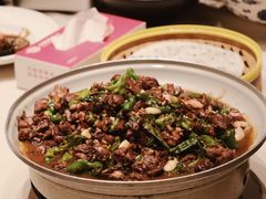 -大张烙馍村(三环南路旗舰店)