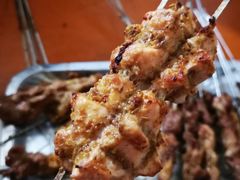 -老三烧烤(二环西路店)