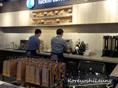 -瑞幸咖啡(同乐汇店)