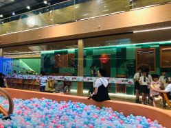 -泡泡米POPOME益智乐园(洪殿花园旗舰店)