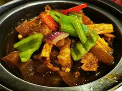 砂锅东山羊-陵水富力轩餐厅(富力湾店)