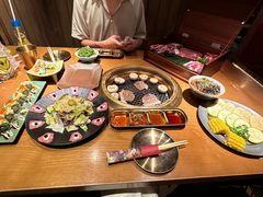 -MIKOMIKO和牛烧肉专门店(南门店)