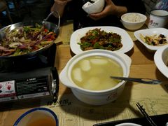 -我家小馆(步行街南路店)