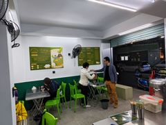 -老胡甜汤(龙眼店)