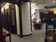 -莲苑中餐厅·Lotus Court(厦门马哥孛罗东方大酒店)