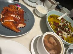-港丽餐厅(天河城店)