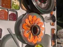 -范儿·嫂子烤肉·精致炭火烤肉(长治路店)