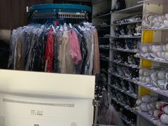 -翰皇直营洗衣洗鞋(望京鹿港店)