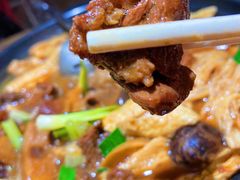 羊肉-观山美厨·精致粤菜(西樵店)