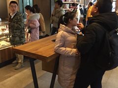 -星巴克(成都太古里二店)