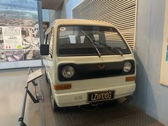 -柳州工业博物馆