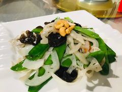 -确喜美味小厨(西单商场兰州店)