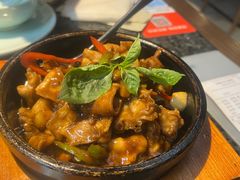 -小城故事·地道宁波味(月湖盛园店)