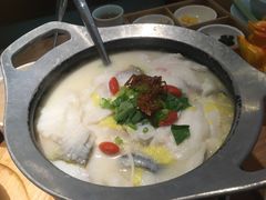 -闽上鲜·福建菜(龙湖滨江天街店)