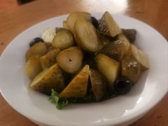 -兰特伯爵西餐厅·啤酒屋(方庄店)