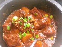 -荷风细雨·中国茶宴(碧云店)