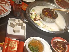 -吴老幺火锅(金龙店)