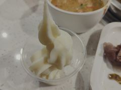 -龍歌自助小火锅(崂山丽达店)