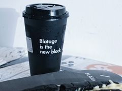 黑74%咖啡-BLATAGE COFFEE
