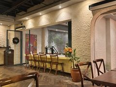 -Laures·月桂西班牙碳烤餐厅(十尚坊店)