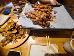 -申记串道和和旗舰店(北行店)