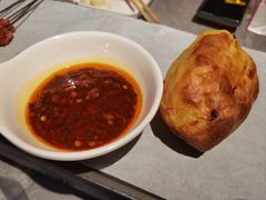 -鼎原力量东北吊炉烧烤(临河街店)