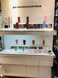 -时尚殿堂hair salon
