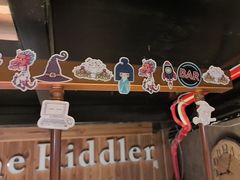 -谜语人真人演绎沉浸式密室实景游戏剧场