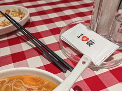 -西贝(上海新梅广场店)