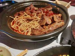 -巴厘龙虾·榜首油焖大虾(音乐学院·沿江酒馆店)