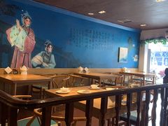 大堂-芳芳私房菜·精做淮扬菜(承德路店)