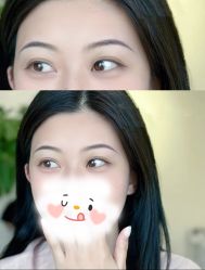 -韩美绣·骨相纹眉·洗眉美瞳线